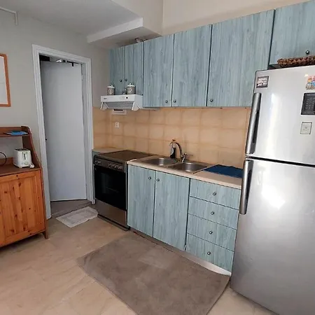 Apartment Alex