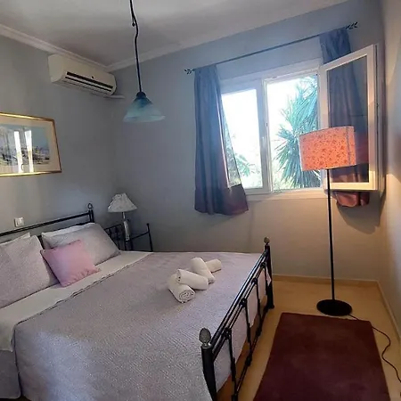 Alex Apartment