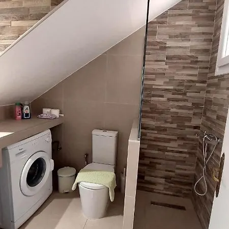 Apartment Alex