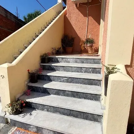 Apartment Alex